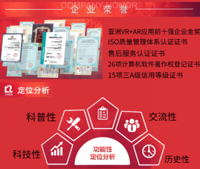 VR消防安全演練系統(tǒng) 計算機技術(shù)賦能火災(zāi)逃生模擬